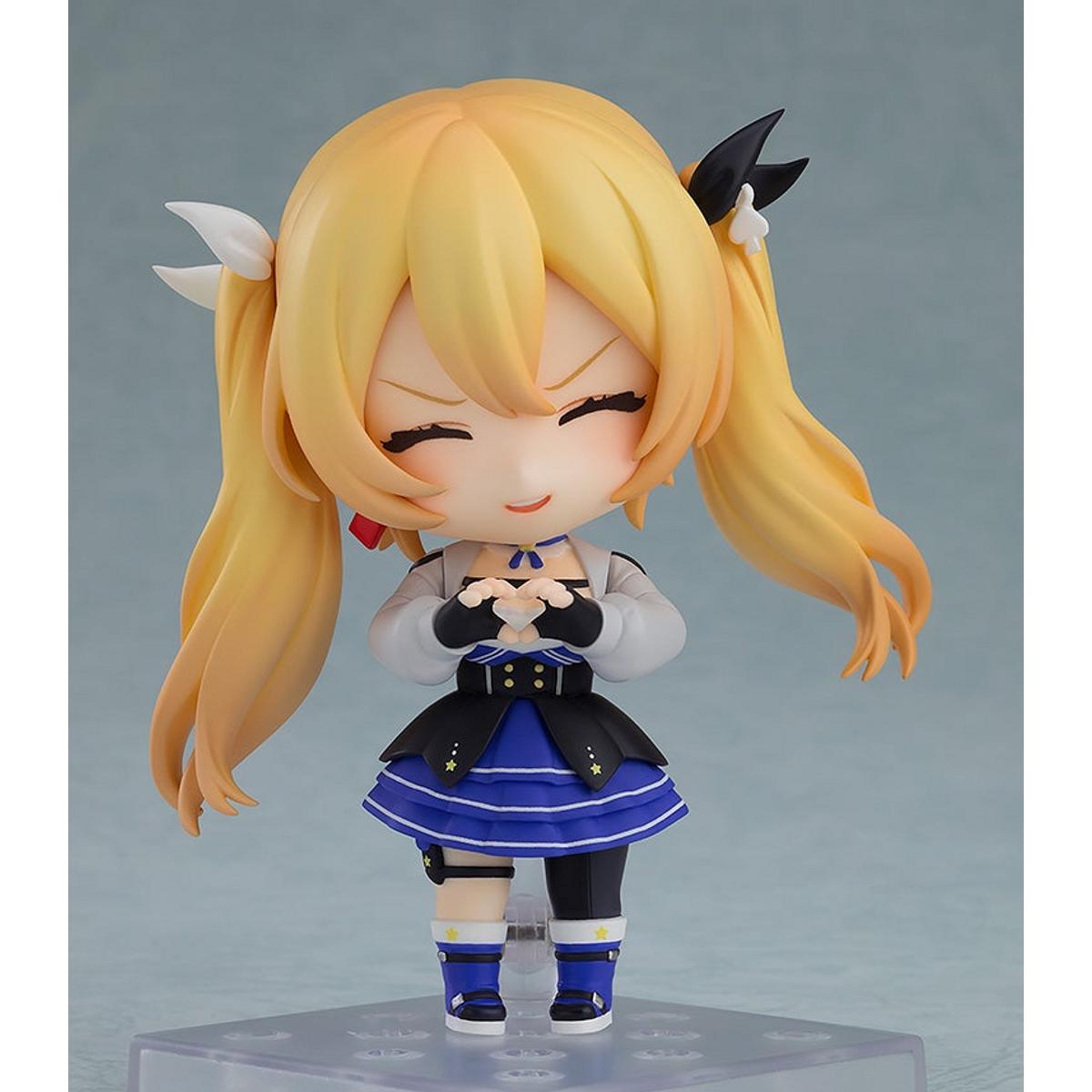 DOKIBIRD NENDOROID FIGURE