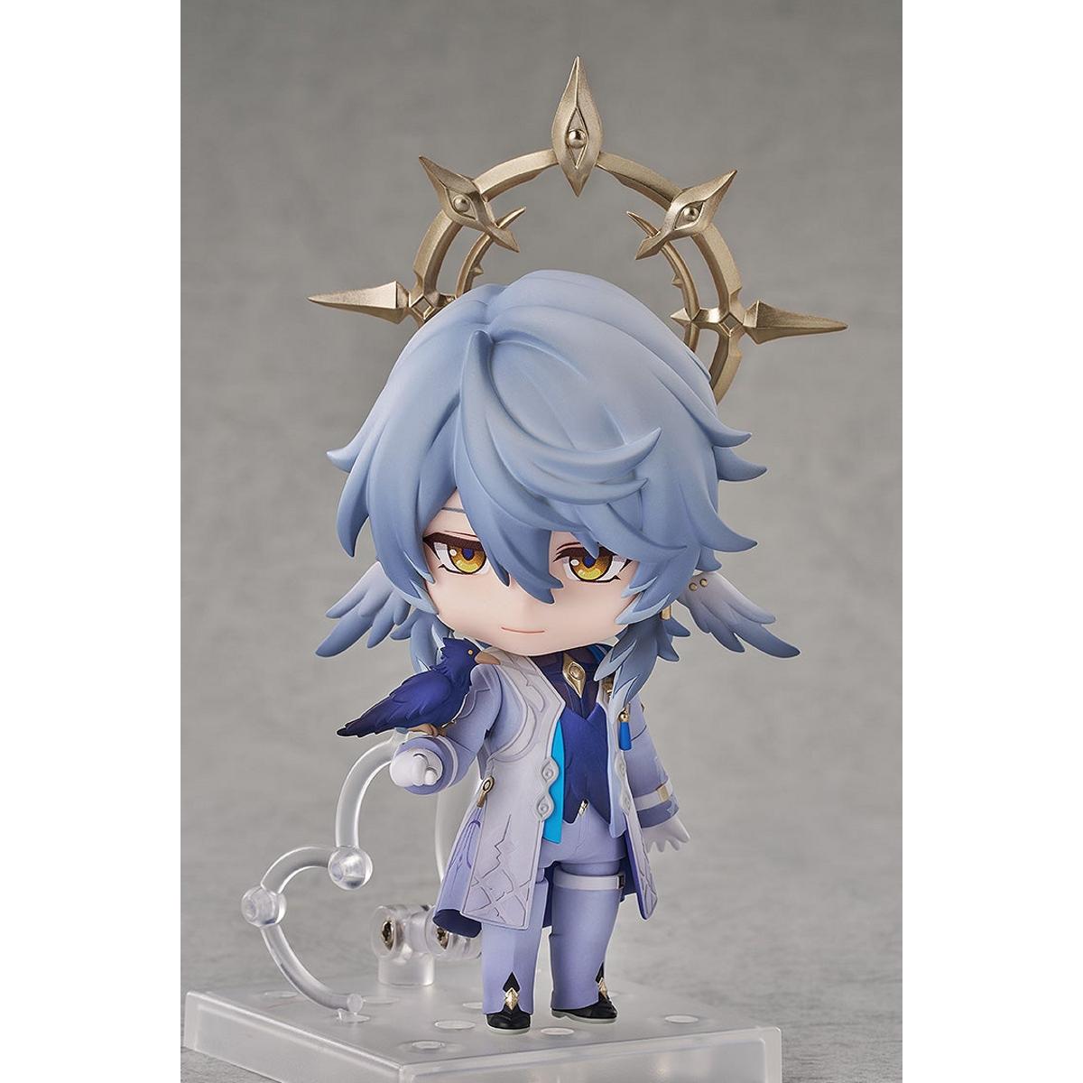 HONKAI: STAR RAIL - SUNDAY NENDOROID FIGURE