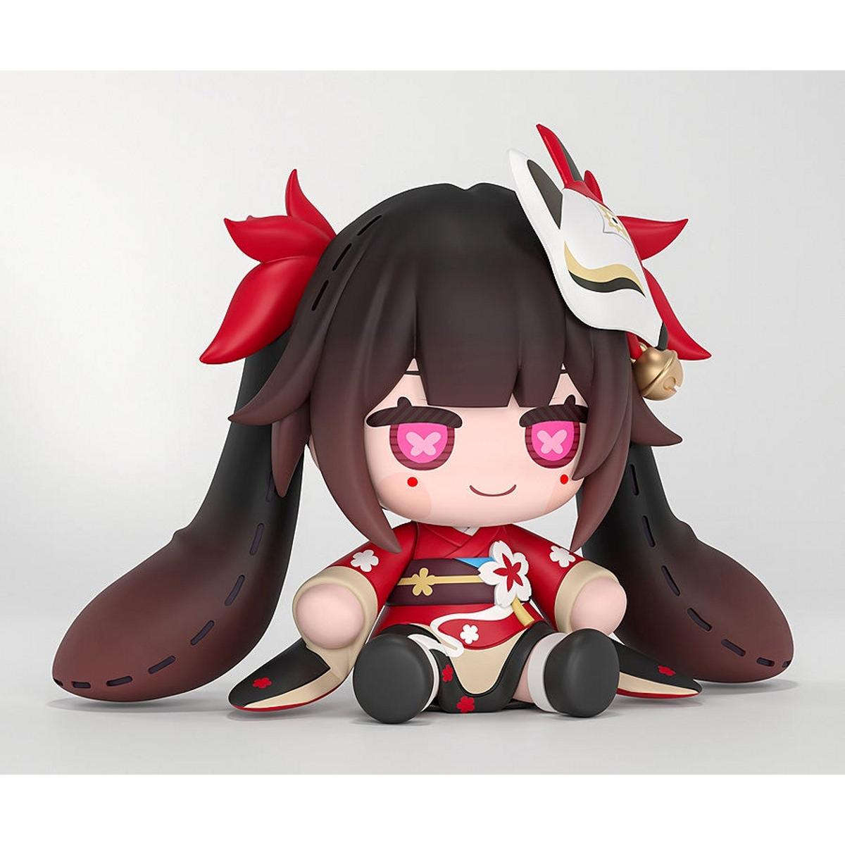 HONKAI: STAR RAIL - SPARKLE'S BOMB DOLL HUGGY GOOD SMILE FIGURE