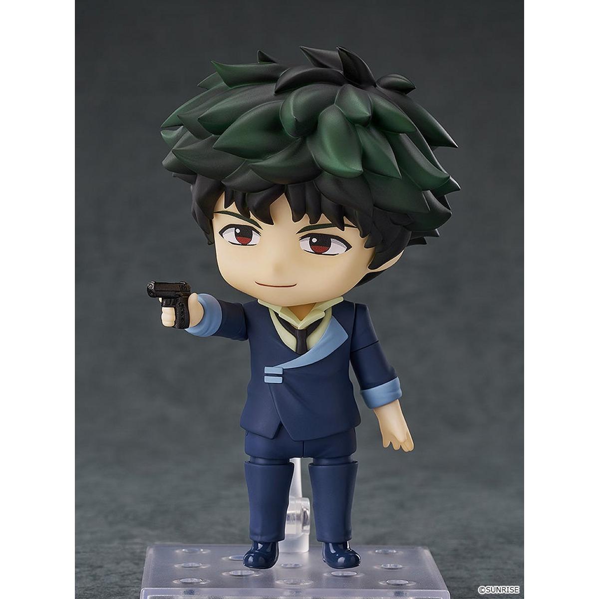 COWBOY BEBOP - SPIKE SPIEGEL NENDOROID FIGURE