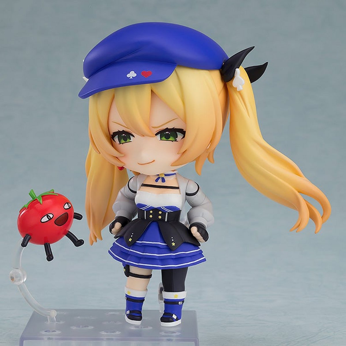 DOKIBIRD NENDOROID FIGURE