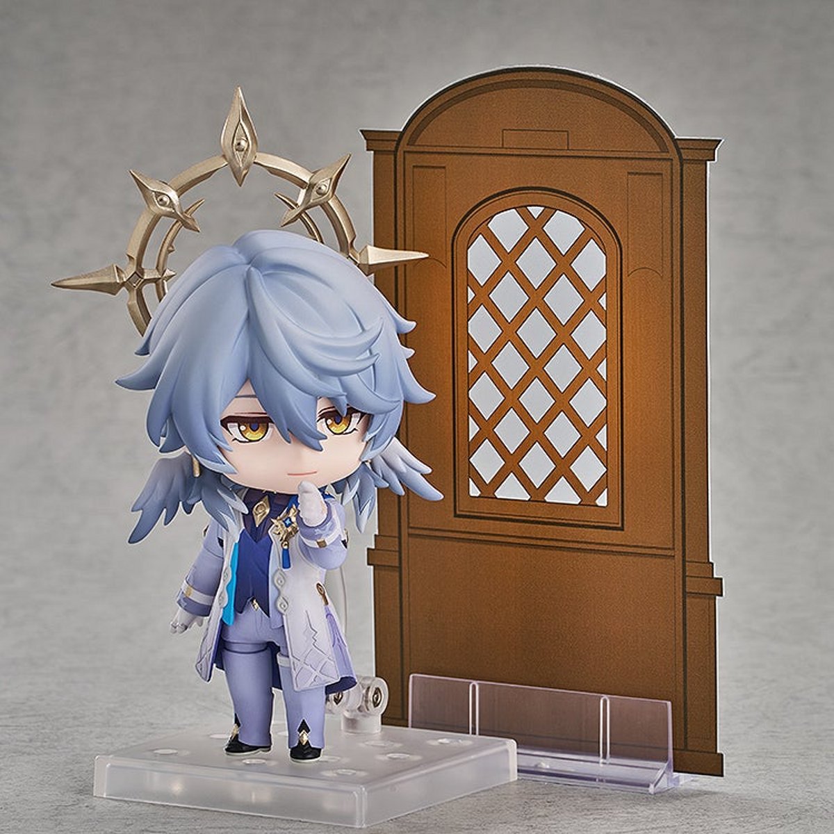 HONKAI: STAR RAIL - SUNDAY NENDOROID FIGURE