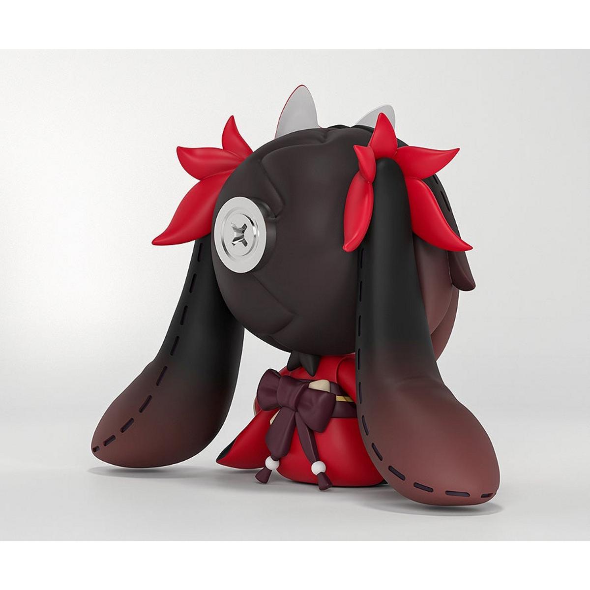 HONKAI: STAR RAIL - SPARKLE'S BOMB DOLL HUGGY GOOD SMILE FIGURE