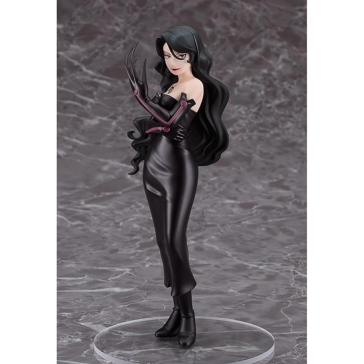 FULLMETAL ALCHEMIST: BROTHERHOOD - LUST POP UP PARADE FIGURE