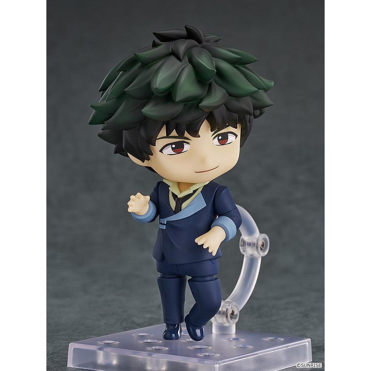 COWBOY BEBOP - SPIKE SPIEGEL NENDOROID FIGURE