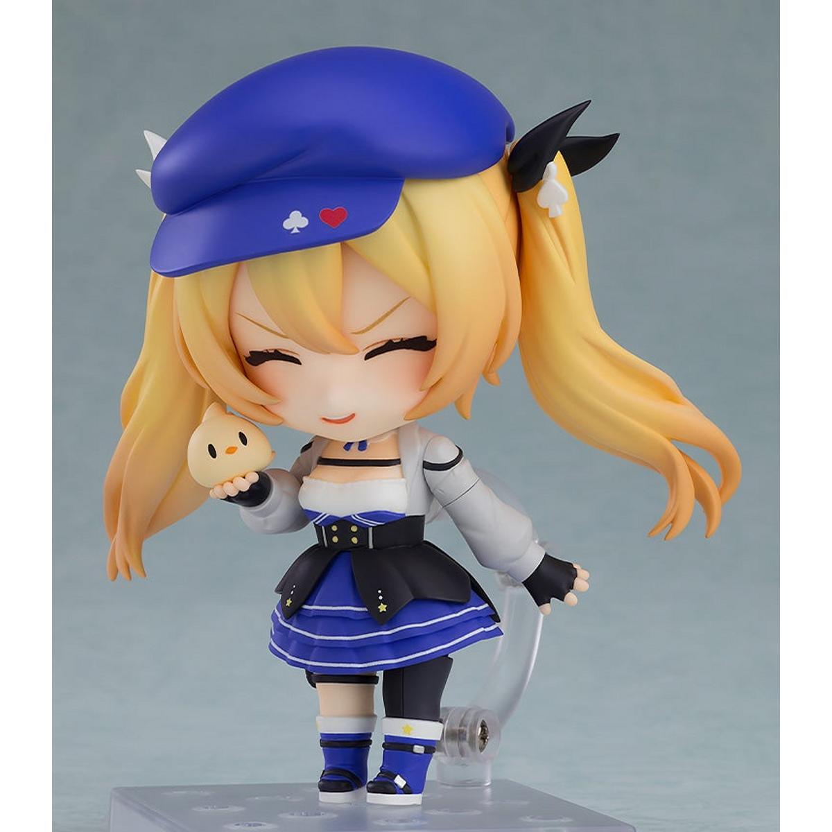DOKIBIRD NENDOROID FIGURE