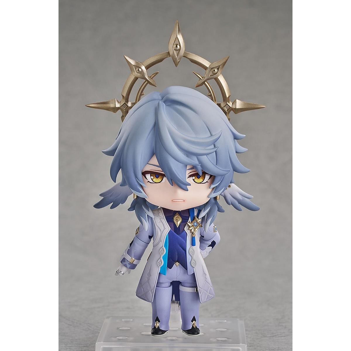 HONKAI: STAR RAIL - SUNDAY NENDOROID FIGURE