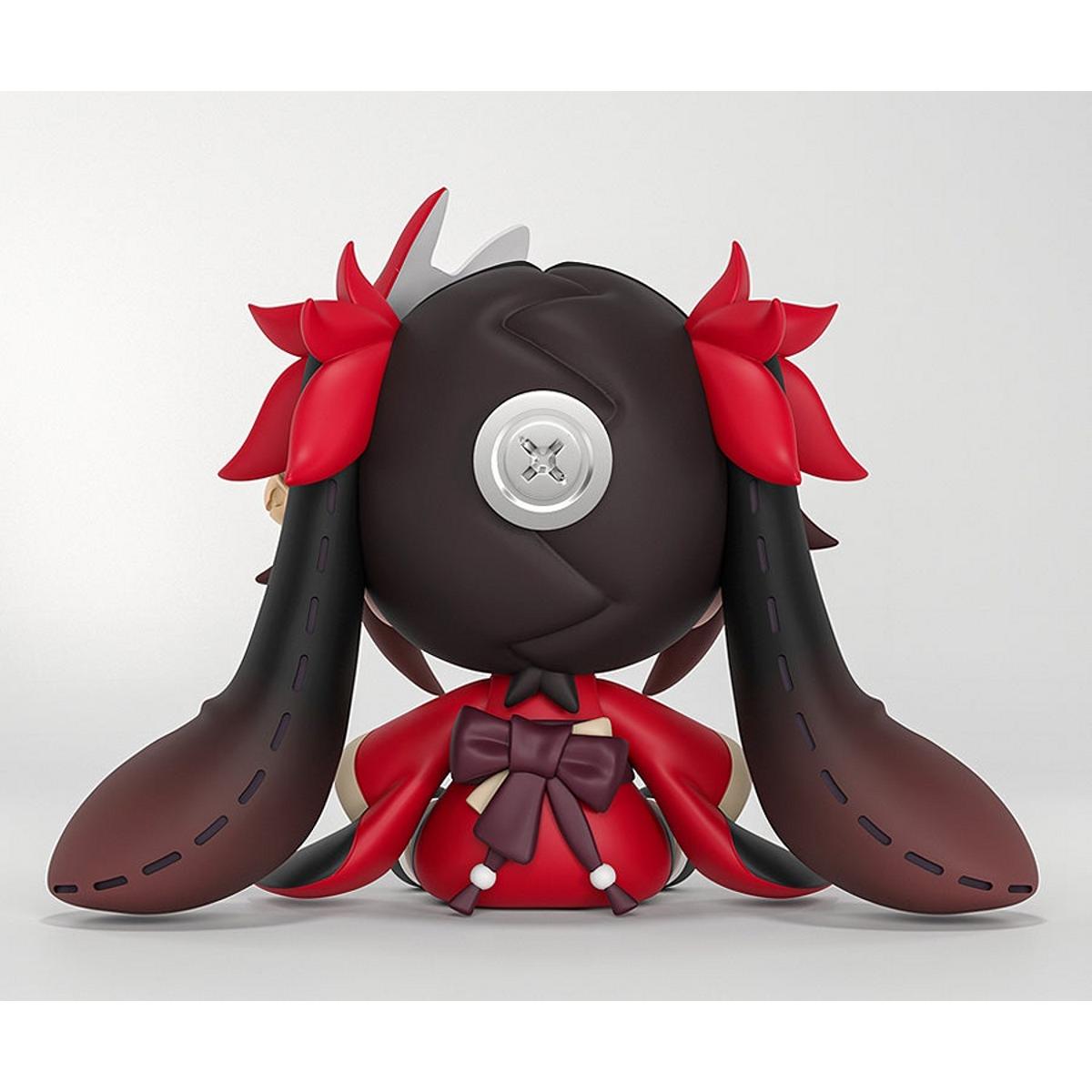 HONKAI: STAR RAIL - SPARKLE'S BOMB DOLL HUGGY GOOD SMILE FIGURE