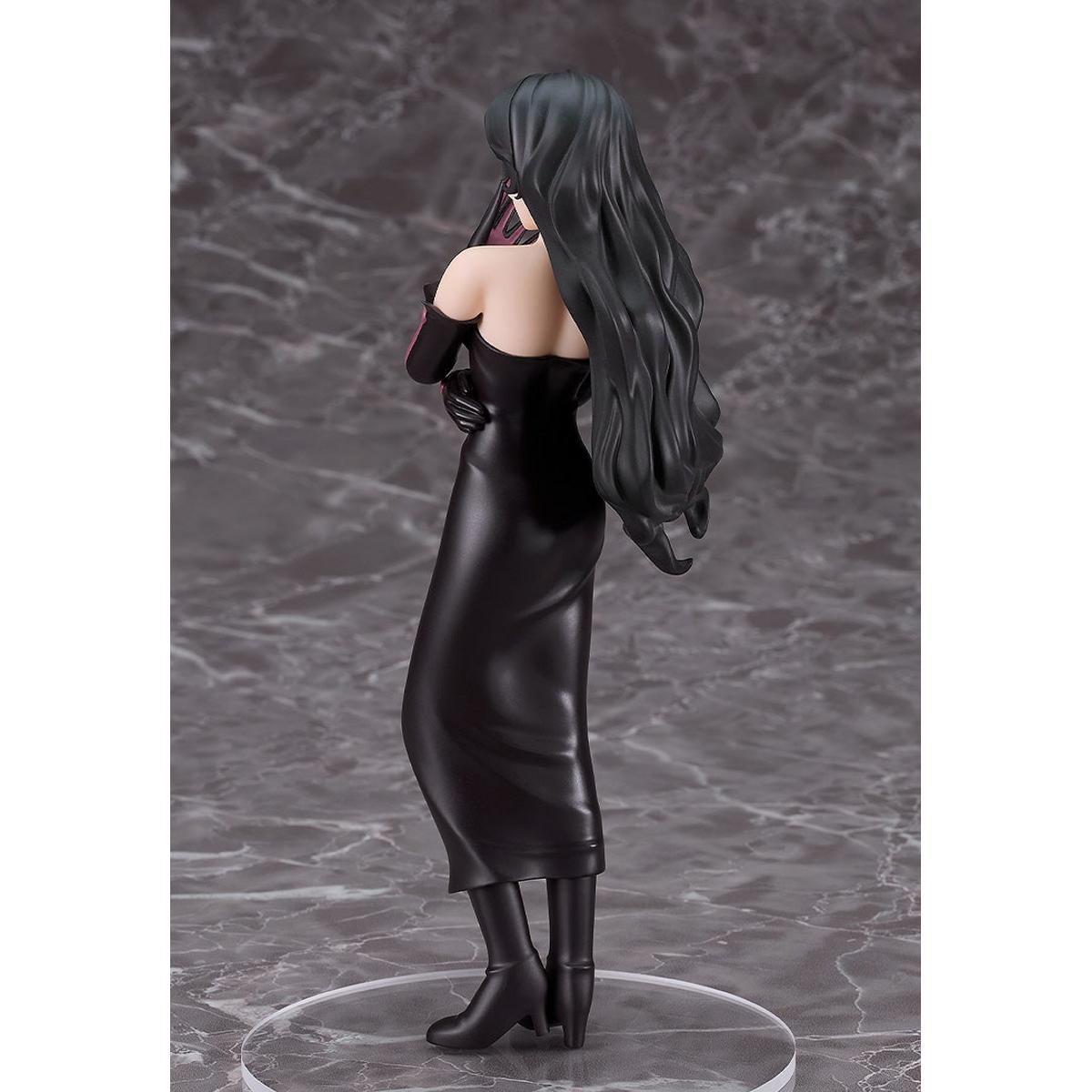 FULLMETAL ALCHEMIST: BROTHERHOOD - LUST POP UP PARADE FIGURE