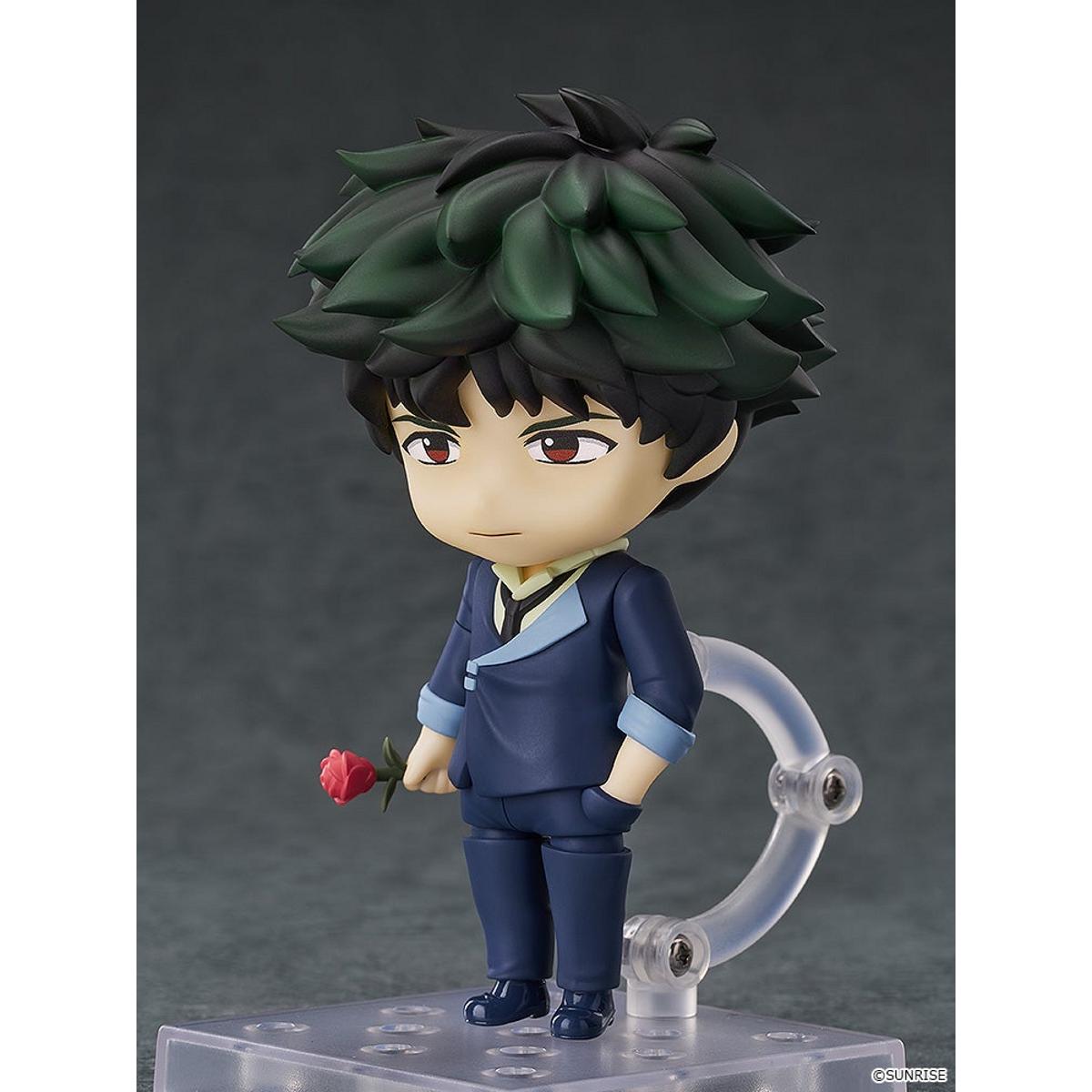 COWBOY BEBOP - SPIKE SPIEGEL NENDOROID FIGURE