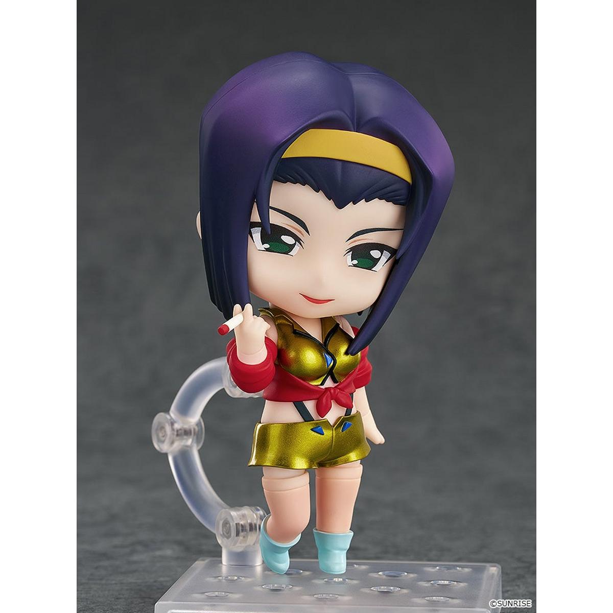 COWBOY BEBOP - FAYE VALENTINE NENDOROID FIGURE