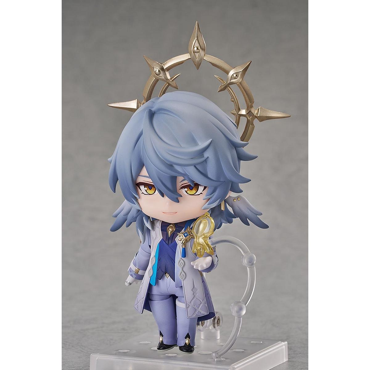 HONKAI: STAR RAIL - SUNDAY NENDOROID FIGURE