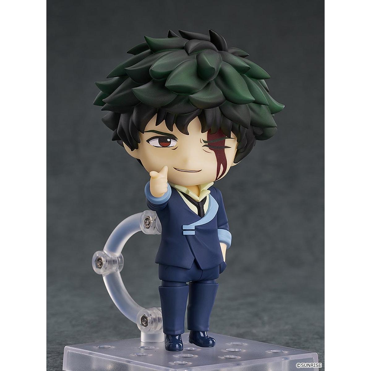 COWBOY BEBOP - SPIKE SPIEGEL NENDOROID FIGURE