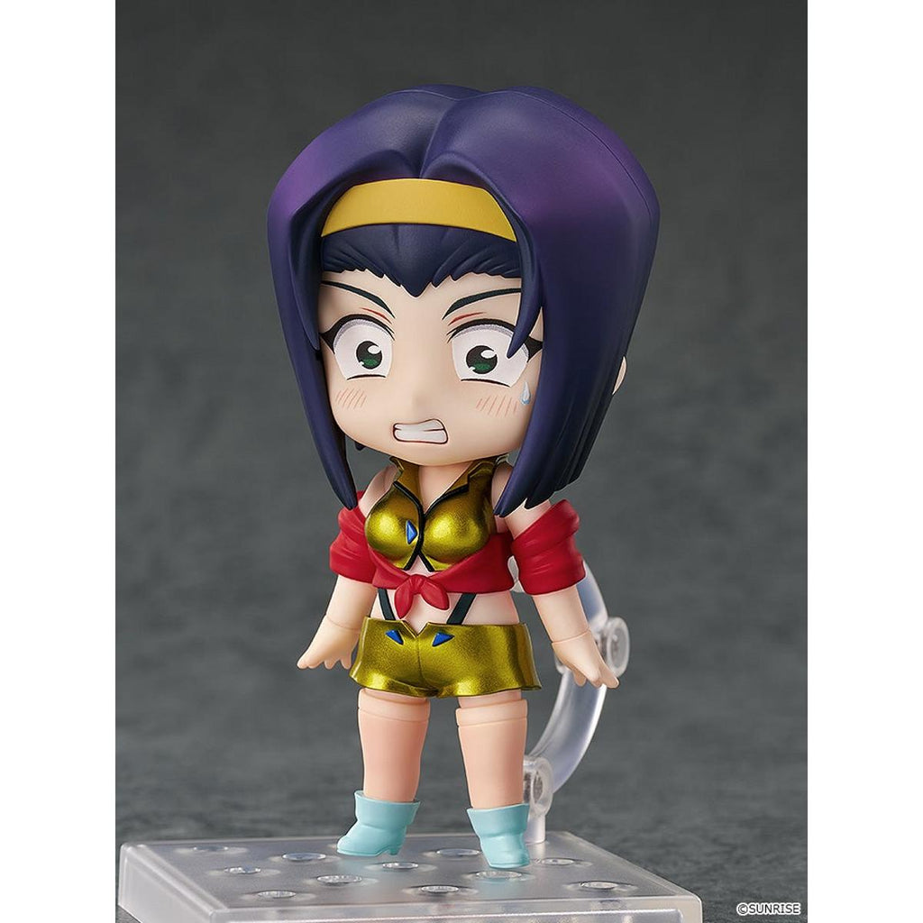 COWBOY BEBOP - FAYE VALENTINE NENDOROID FIGURE