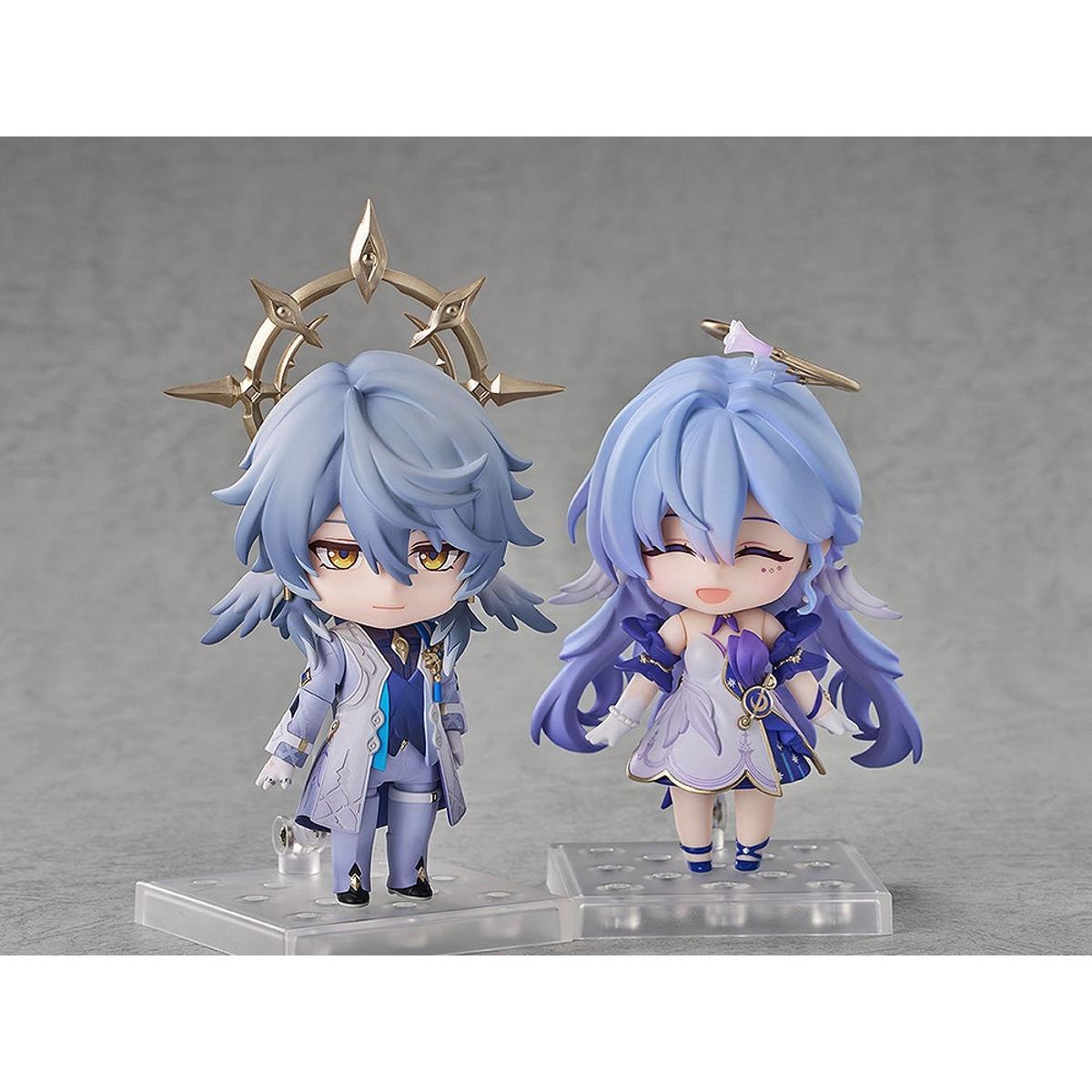 HONKAI: STAR RAIL - SUNDAY NENDOROID FIGURE