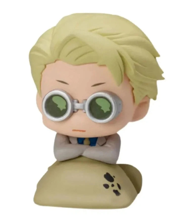 JUJUTSU KAISEN ONEMUTAN VOL 2 KENTO NANAMI MINI FIGURE