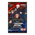 UNION ARENA - JUJUTSU KAISEN BOOSTER PACK VOL. 2 TCG