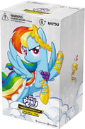 MY LITTLE PONY TCG: FRIENDSHIP ETERNAL MOON NYCC BOOSTER PACK