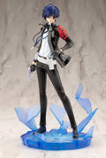 PERSONA 3 RELOAD - P3R HERO ARTFX J 1/8 SCALE FIGURE BY KOTOBUKIYA