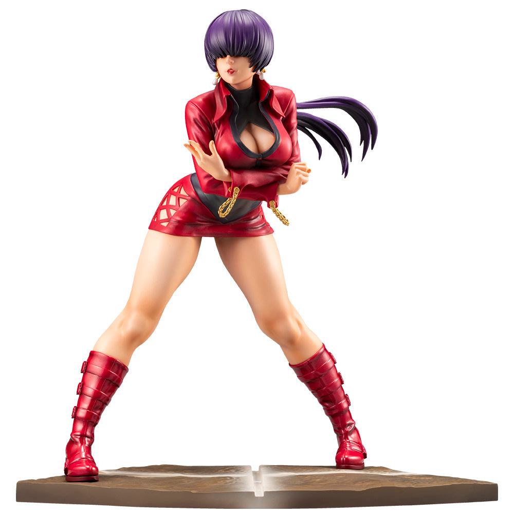 THE KING OF FIGHTERS - SHERMIE SNK OROCHI BISHOUJO SCALE FIGURE