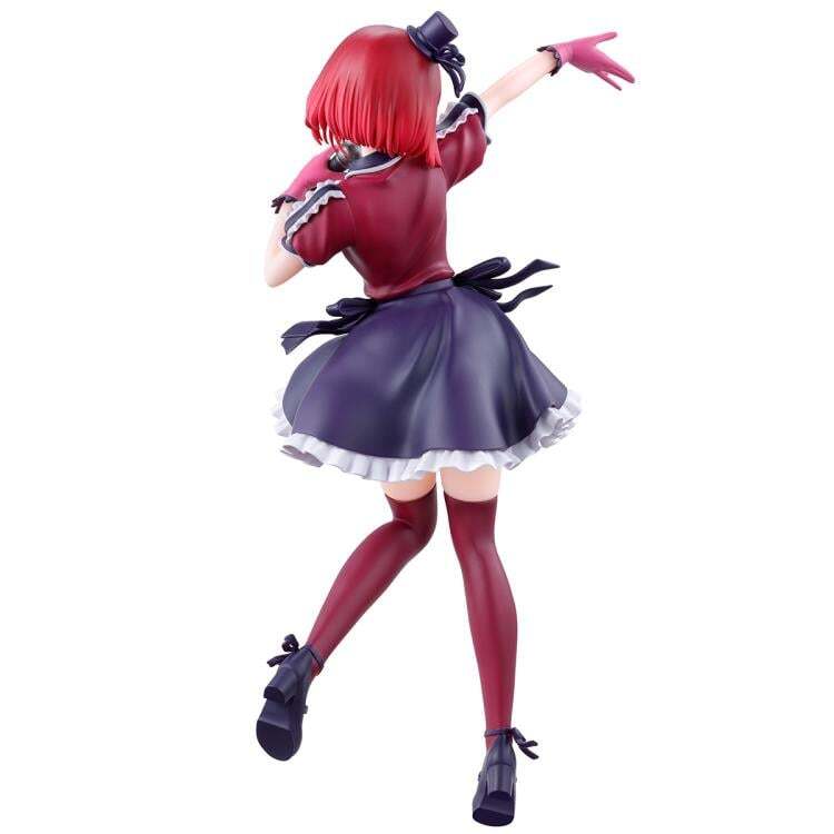 OSHI NO KO - KANA ARIMA ICHIBANSHO FIGURE