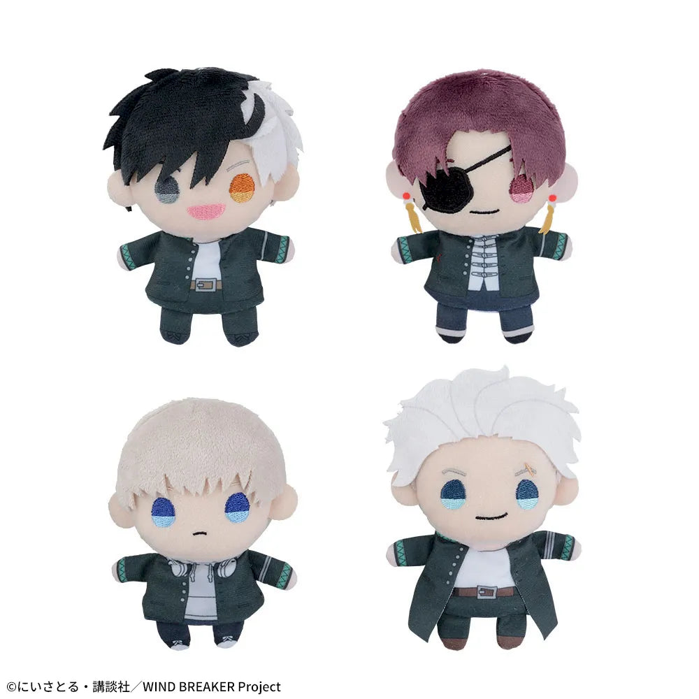 WIND BREAKER - SEGA PRIZE PLUSH