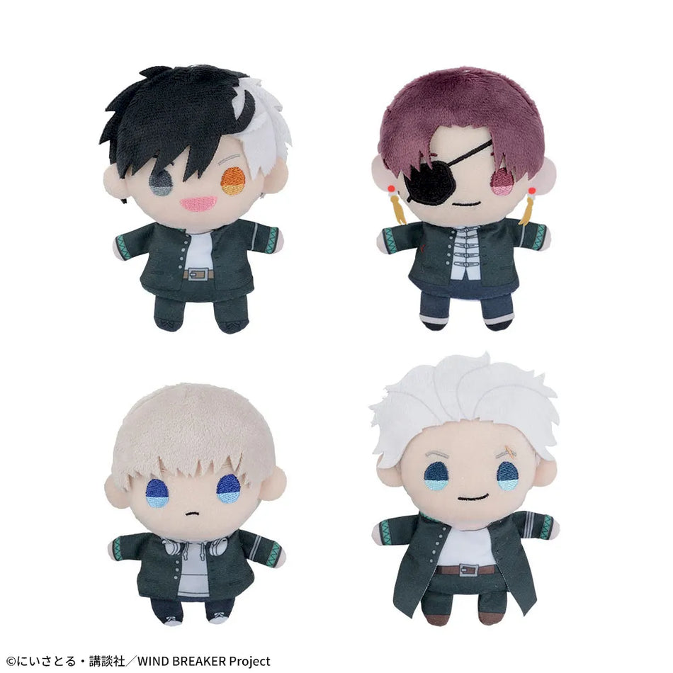 WIND BREAKER - SEGA PRIZE PLUSH