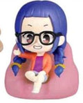 LAID BACK CAMP OSUWARI COLLECTION VOL 1 MINI FIGURE - CHIAKI