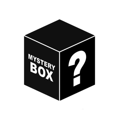 THEMED MYSTERY BOX