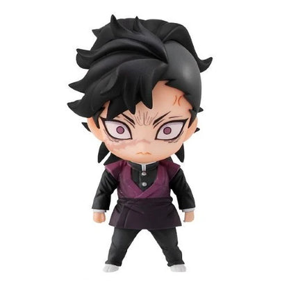 DEMON SLAYER TANJIRO & FRIENDS-Set A