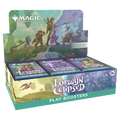 MAGIC: THE GATHERING TCG - LORWYN ECLIPSED BOOSTER PACK
