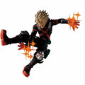 MY HERO ACADEMIA - KATSUKI BAKUGO III THE AMAZING HEROES FIGURE