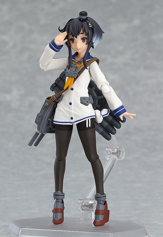 KANCOLLE COLLECTION FIGMA #361 TOKITSUKAZE FIGURE