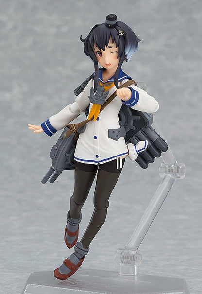 KANCOLLE COLLECTION FIGMA #361 TOKITSUKAZE FIGURE