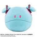 GUNDAM X HATSUNE MIKU - MIKU X HARO PLUSH
