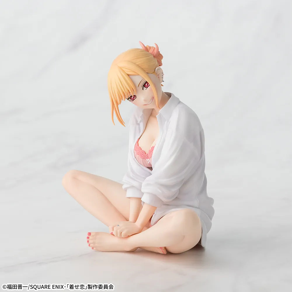 MY DRESS UP DARLING - MARIN KITAGAWA YUMEMIRIZE FIGURE