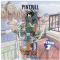 NARUTO PINTRILL SERIES 2 PINS-Rock Lee