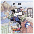 NARUTO SHIP SASUKE PINTRILL