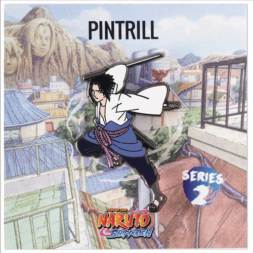 NARUTO SHIP SASUKE PINTRILL