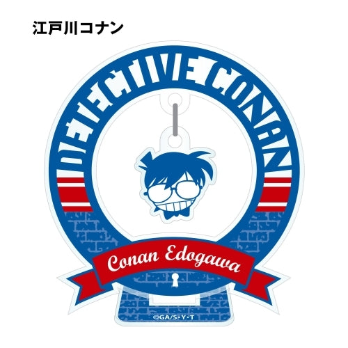 DETECTIVE CONAN ACRYLIC TRADING STAND