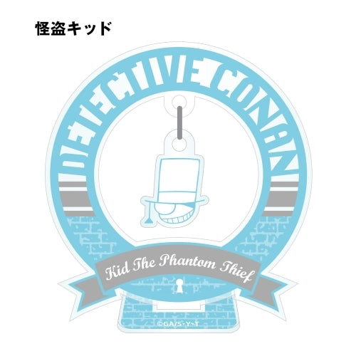 DETECTIVE CONAN ACRYLIC TRADING STAND