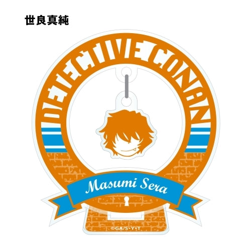 DETECTIVE CONAN ACRYLIC TRADING STAND