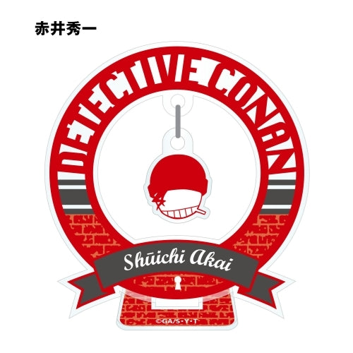 DETECTIVE CONAN ACRYLIC TRADING STAND