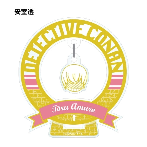 DETECTIVE CONAN ACRYLIC TRADING STAND