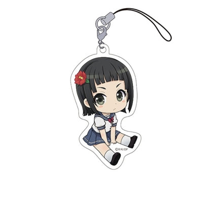 ORESUKI PETANKO ACRYLIC TRADING STRAP