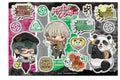 JUJUTSU KAISEN HOLIDAY STICKER-Maki, Pand, In