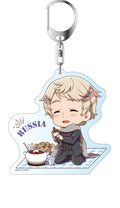 HETALIA: WORLD STARS ACRLC KC-Russia