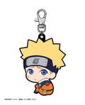 BORUTO BOCCHI KUN RUBBER MASCOT-Naruto