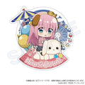 BOCCHI THE ROCK! HITORI GOTOH STICKER B
