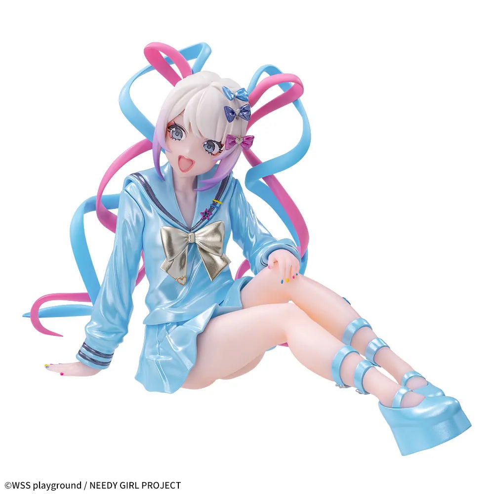 NEEDY STREAMER OVERLOAD - OMGKAWAIIANGEL CHOCONOSE PREMIUM FIGURE